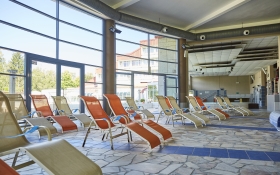 Thermal Resort Lendava